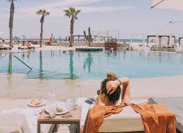 Travel & Accommodations